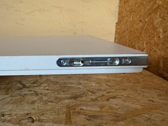 Dveře DTD CPL Laminát Premium – bílá, 70/197 (746 × 1983 mm) - 4