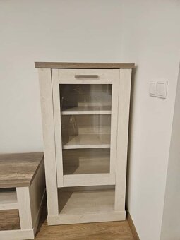 Obývací sestava - 4