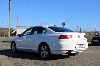 Volkswagen Passat, 2,0TDi 140KW, 94.580 km, ČR, r.v. 2017 - 4