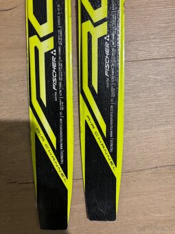 Dětské běžky 140cm - 4