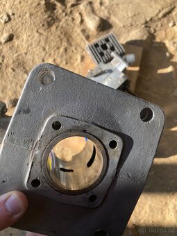 Motor simson s51 - 4