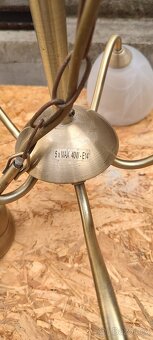 Lustr pět ramen - 4