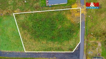 Prodej pozemku k bydlení v Rumburku - 4