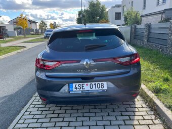 Prodám Renault Mégane - 4