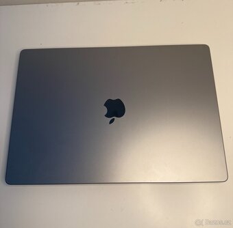 MacBook Pro 16" (2021)| M1 PRO| 32 GB RAM, 1 TB|SUPER STAV, - 4