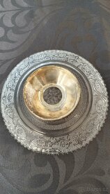 Talířek s podstavcem - 4