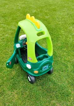 Autíčko Little Tikes - 4