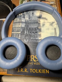 Sluchátka Sony BT - 4