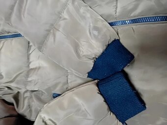 Teplý kabát Gate vel 42 - 4