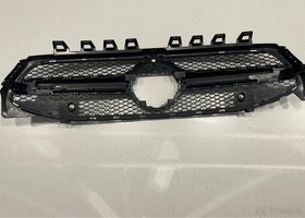 Mercedes Benz CLA maska - 4