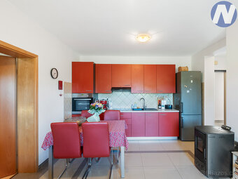 Ližnjan, prodej bytu 3+kk s garáží blízko moře - 4