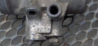 torzo/těleso karburátoru Graetzin KF 22/63 - 4