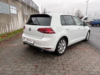 Volkswagen Golf GTI/2.0 TSI/DSG/VII/ČR/servis. kn/135 tkm - 4