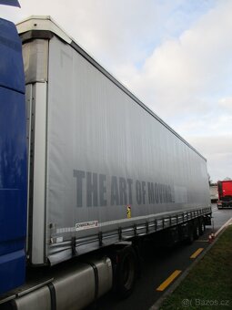 25279 Schwarzmüller SPA 3/E LowDeck Mega - 4