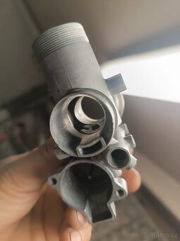 Karburátor Jawa 90 - 4