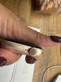 Apple Watch series 10 - 42mm - 4