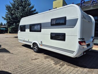 Karavan Hobby Excellent Edition 545 KMF - 4