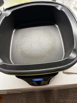 Multifunkční hrnec ECG - 4