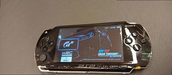 Sony PSP 1004 Custom Firmware + hry - 4