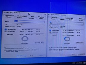 Pracovní PC, komplet, WINDOWS 10 pro - 4