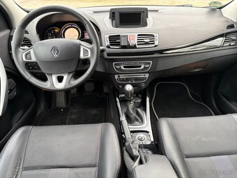 Renault Mégane 1.9dci 96kw - 4