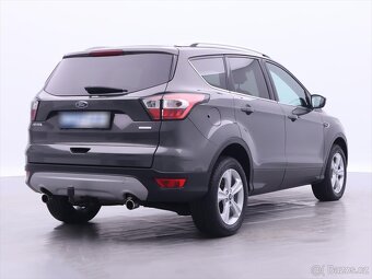Ford Kuga 1,5 EB 110kW Titanium Navi (2018) - 4