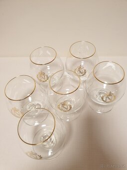 Skleničky- napoleonky - 4