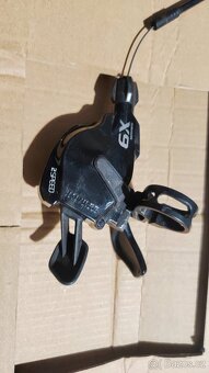 Set řazení SRAM 2x10 fatbike/MTB - 4