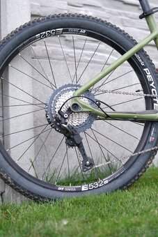 Ghost Rocket 5,7+ - 4