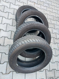 Letní pneu Barum Brillantis 2 185 60R 15 - 4