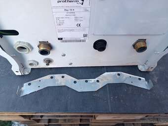 Protherm kotel elektrický RAY 18 K, 18 kW - 4