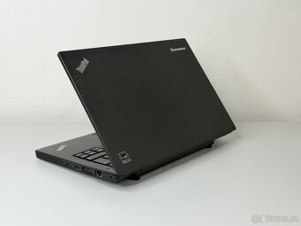 Lenovo ThinkPad X250 - i5 | 8GB RAM | 256GB SSD | W11 - 4