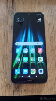 Xiaomi Redmi Note 8T 4/64 Moonlight White - 4