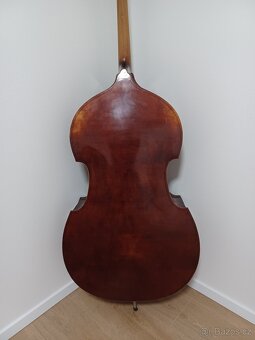 Kontrabas 3/4 - 4