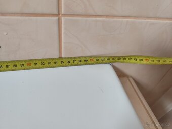 Rohová vana RAVAK - 4