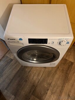 Pračka Candy funkční - 4