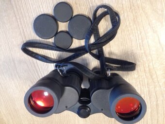 Dalekohled....7x35 Bresser - 4