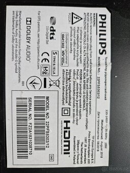 Televizor Philips 5300 Série - 4