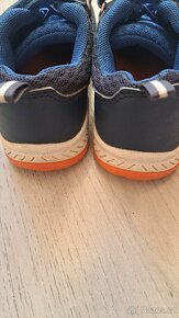 Chlapecké boty 26 - 4