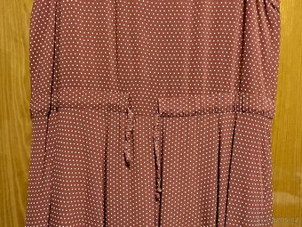 Maxi letní šaty - butik - 4