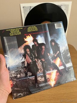 Kiss – Animalize - 4