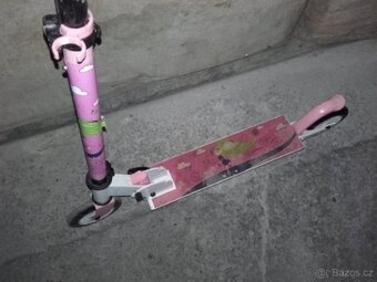 detska kolobezka - 4