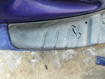 Skútry 50 a 125 - 4