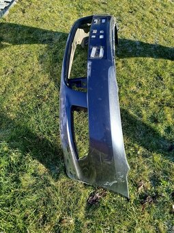 Přední nárazníky - Škoda Octavia 2 facelift - 4