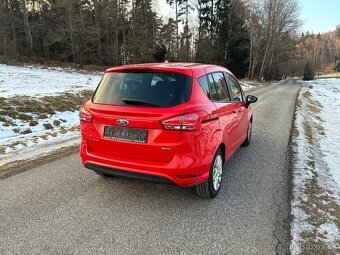 Ford b-max - 4
