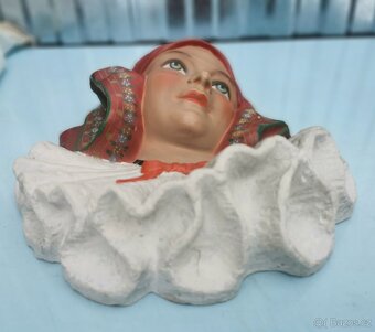 Plastika Art Deco - 4