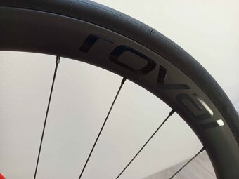 Isaac Vitron Disc 2019 - 4