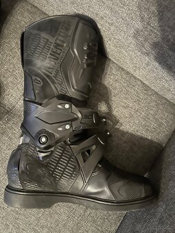 SIDI Adventure 2 Gore-tex 42 - 4