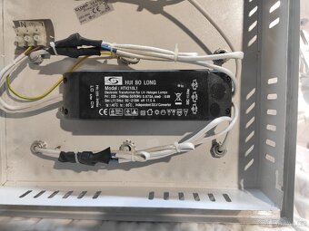 Stropní svítidlo - 4