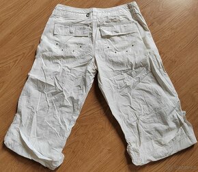 Krátké kalhoty - 4